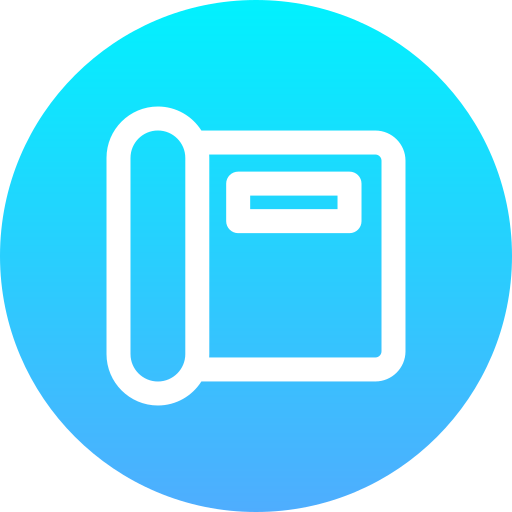 teléfono icono gratis