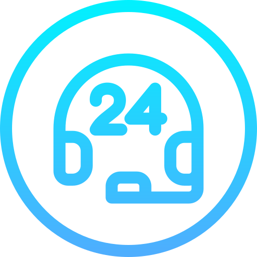 24 horas grátis ícone 24 horas grátis ícone