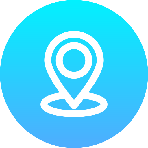 Location free icon