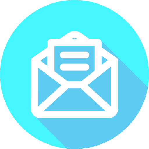 correo icono gratis