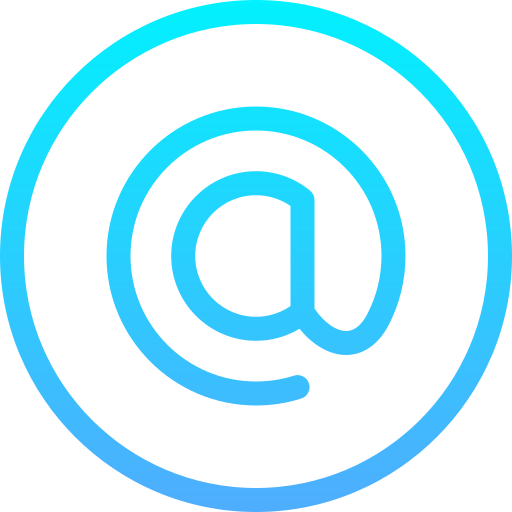 Email - free icon