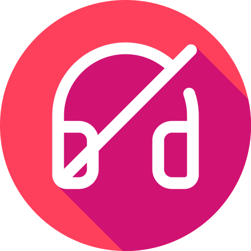 auriculares icono gratis