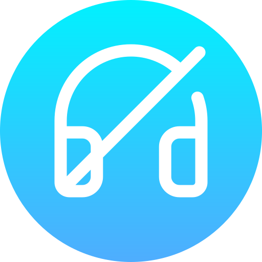 auriculares icono gratis