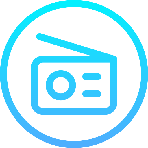 radio kostenlos Icon