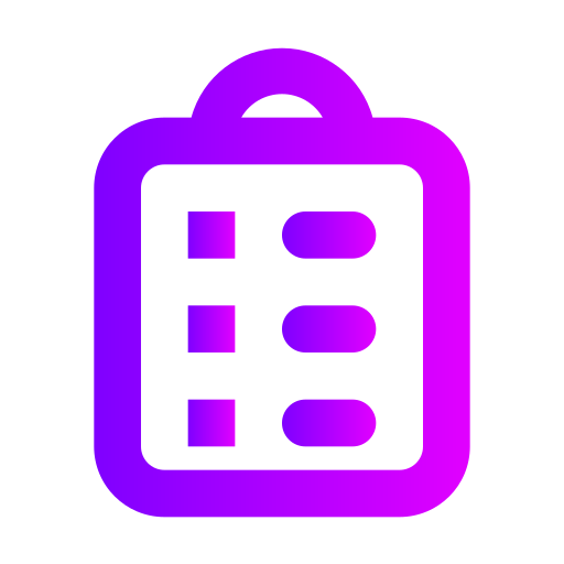 Clipboard free icon