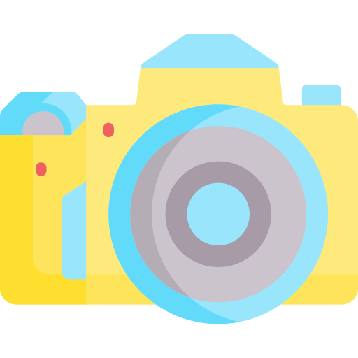 Камера бесплатно иконка