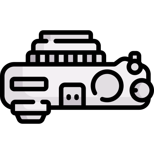 kamera kostenlos Icon