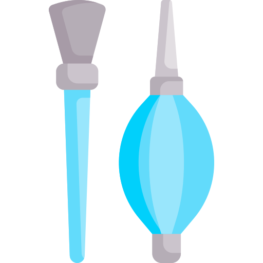 reinigung kostenlos Icon