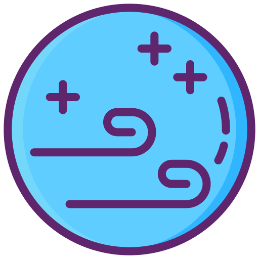 luftqualität kostenlos Icon luftqualität kostenlos Icon