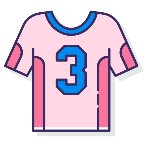 Jersey free icon Jersey free icon