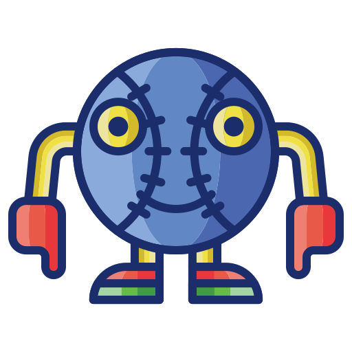 mascote grátis ícone mascote grátis ícone