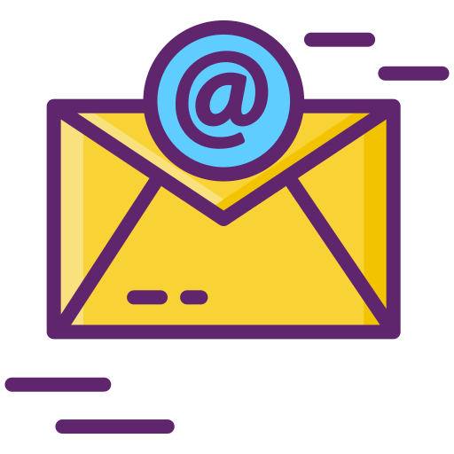 email icono gratis