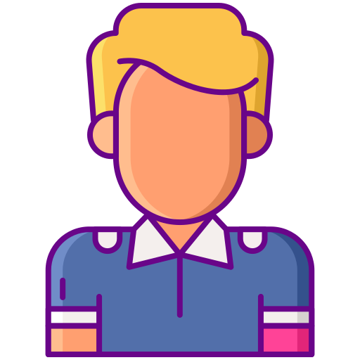 hockey spieler kostenlos Icon