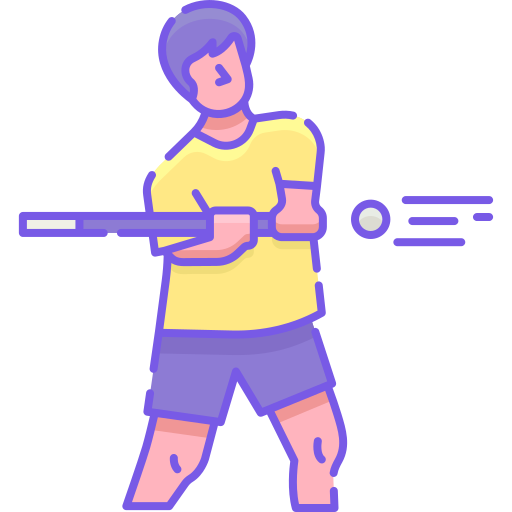 stickball icono gratis