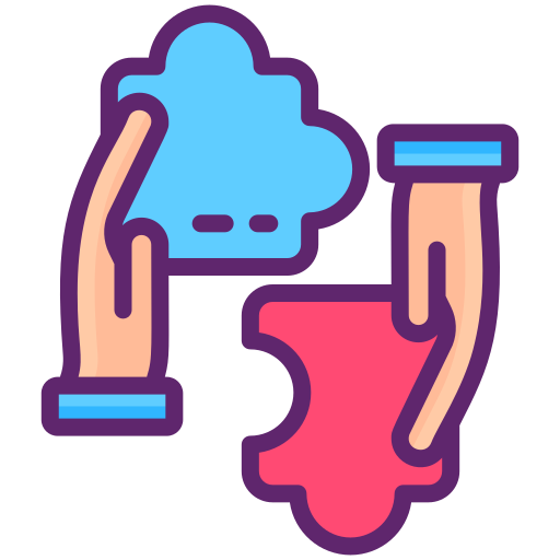 Hands free icon Hands free icon