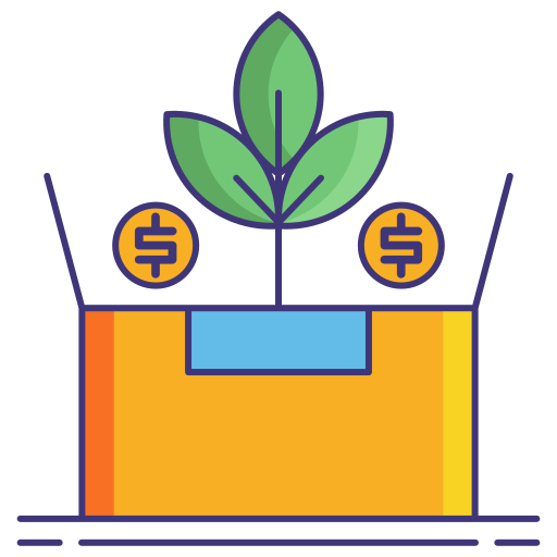 producto icono gratis