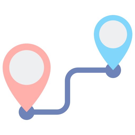 alfiler icono gratis