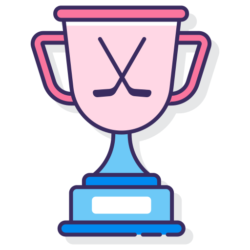 troféu grátis ícone
