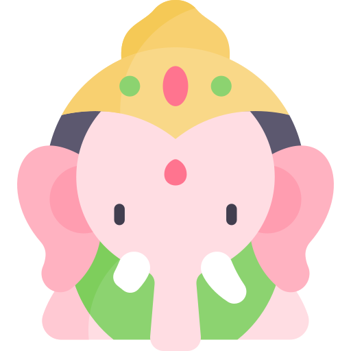 ganesha icono gratis