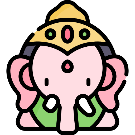 ganesha icono gratis