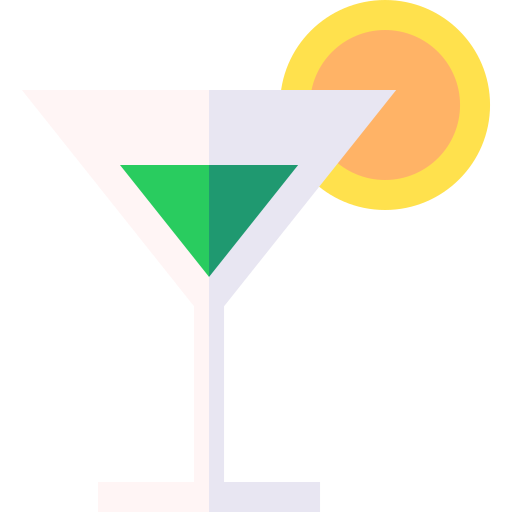 cocktail kostenlos Icon cocktail kostenlos Icon