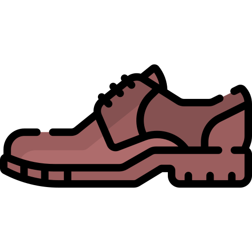 zapatilla de deporte icono gratis