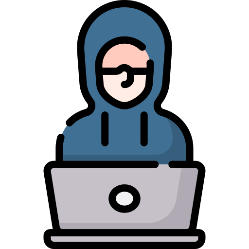 Hacker - Free computer icons