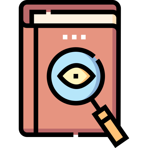 Поиск бесплатно иконка