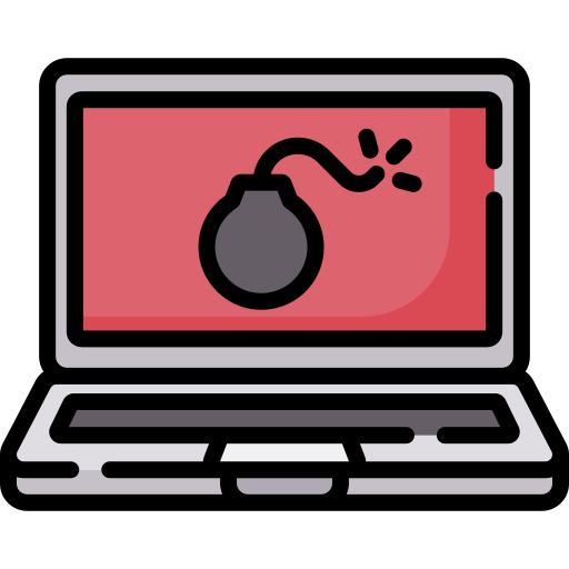 Bomb - Free computer icons