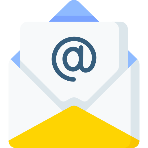 email icono gratis