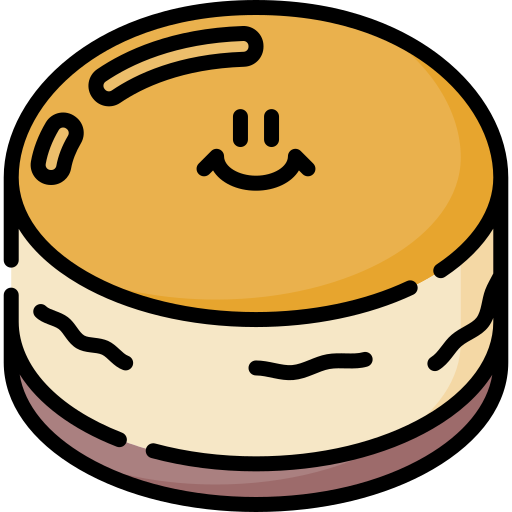 cheesecake Icône gratuit cheesecake Icône gratuit