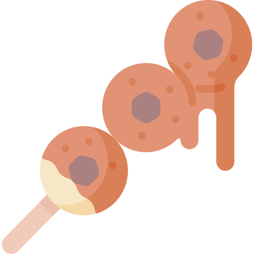 dango grátis ícone