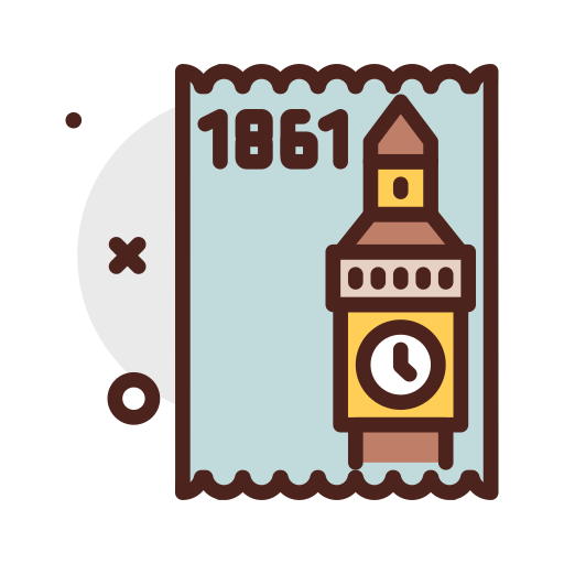 Башня бесплатно иконка