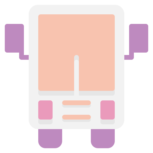 School bus free icon School bus free icon