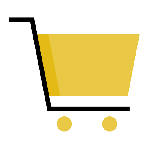 Shopping Cart Generic Flat Icon