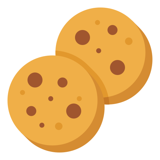 Cookies Generic Flat icon