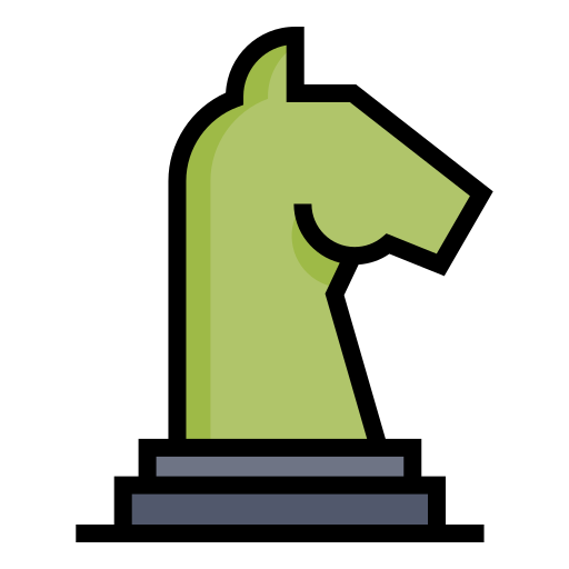 Strategy free icon