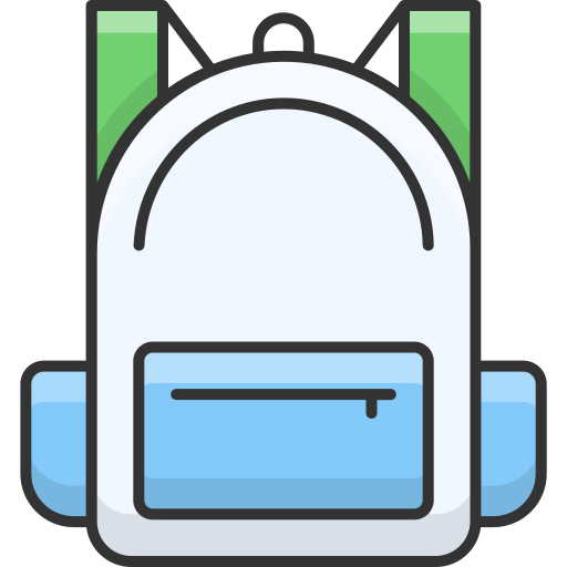 schultasche kostenlos Icon