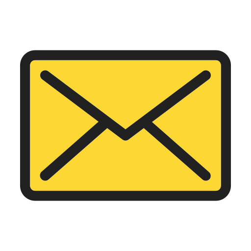 Письмо бесплатно иконка