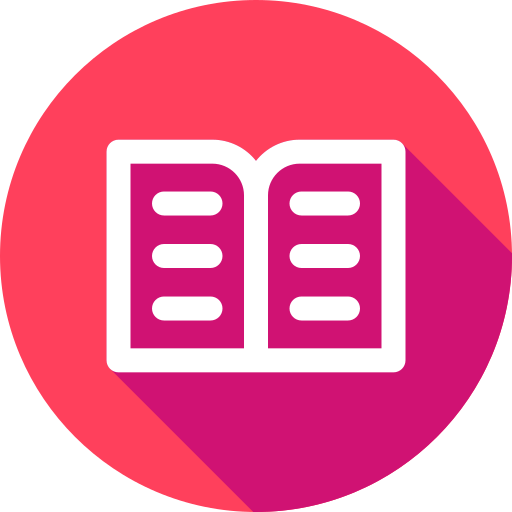 Open book free icon