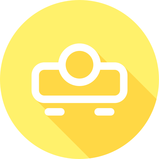 proyector icono gratis