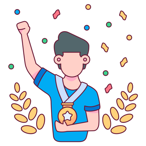 메달 무료 아이콘