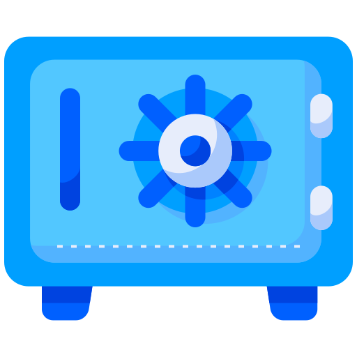 depositar icono gratis