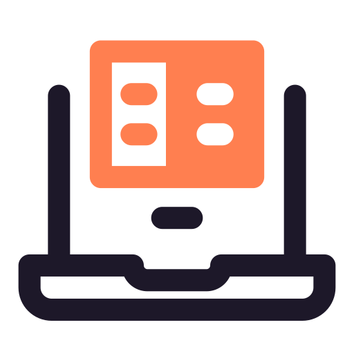 E-book free icon E-book free icon