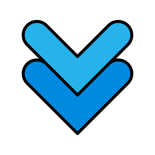pfeil nach unten kostenlos Icon pfeil nach unten kostenlos Icon
