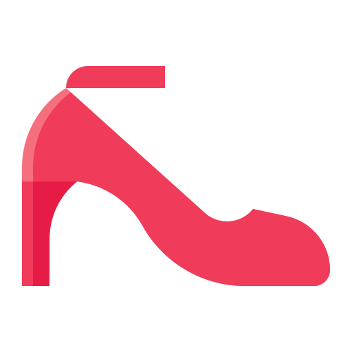 Footwear - free icon