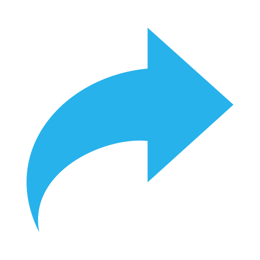 Right arrow Generic Flat icon