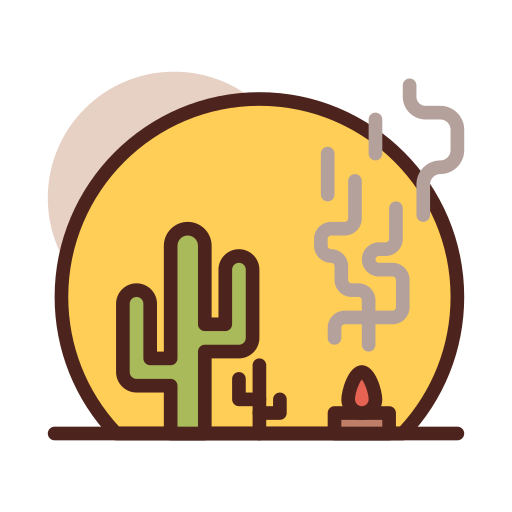 cactus icono gratis