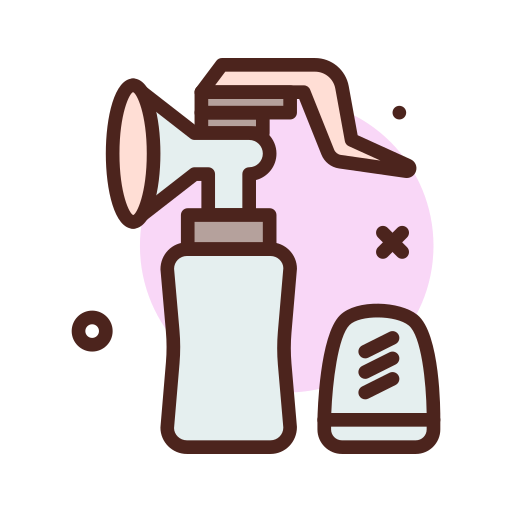 amamantamiento icono gratis