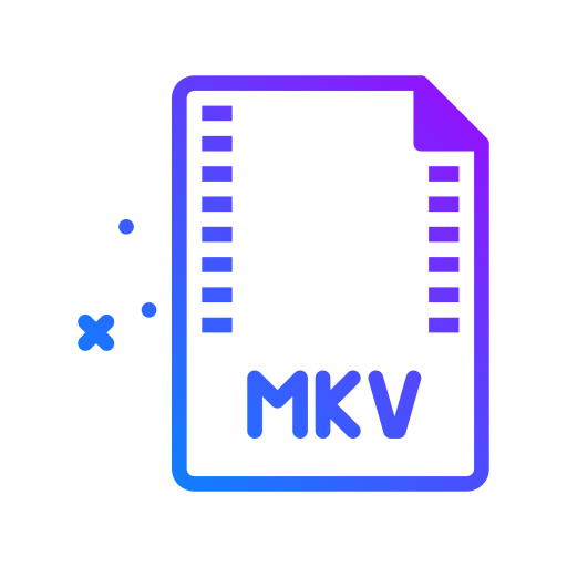 mkv icono gratis